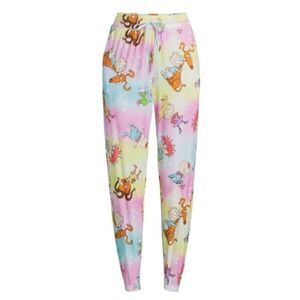 Rugrats women's sleep Jogger Lounge Pants